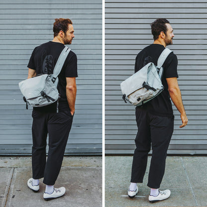 Venture Messenger 16” - US 9372