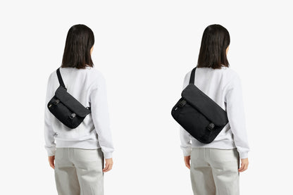 Cinch Messenger - US 0578