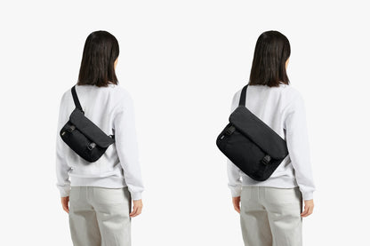 Cinch Messenger - US 5475