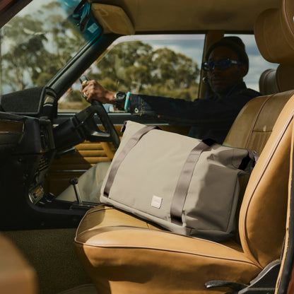 Classic Getaway Bag - US 7989