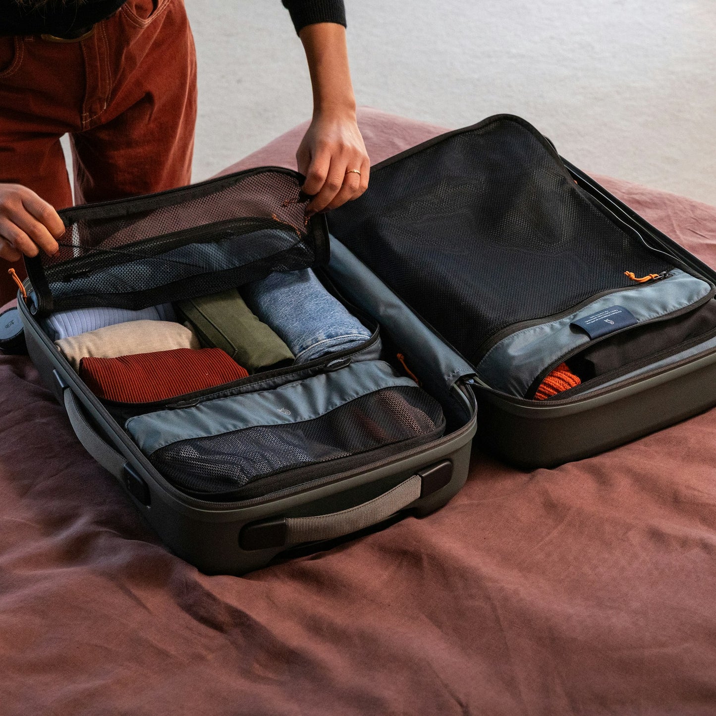 Transit Carry-On Large - US 9999