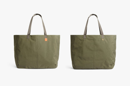 Market Tote Plus - US 9587