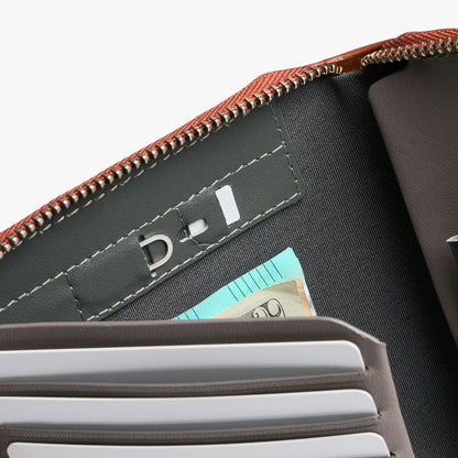 Travel Folio - US 0305