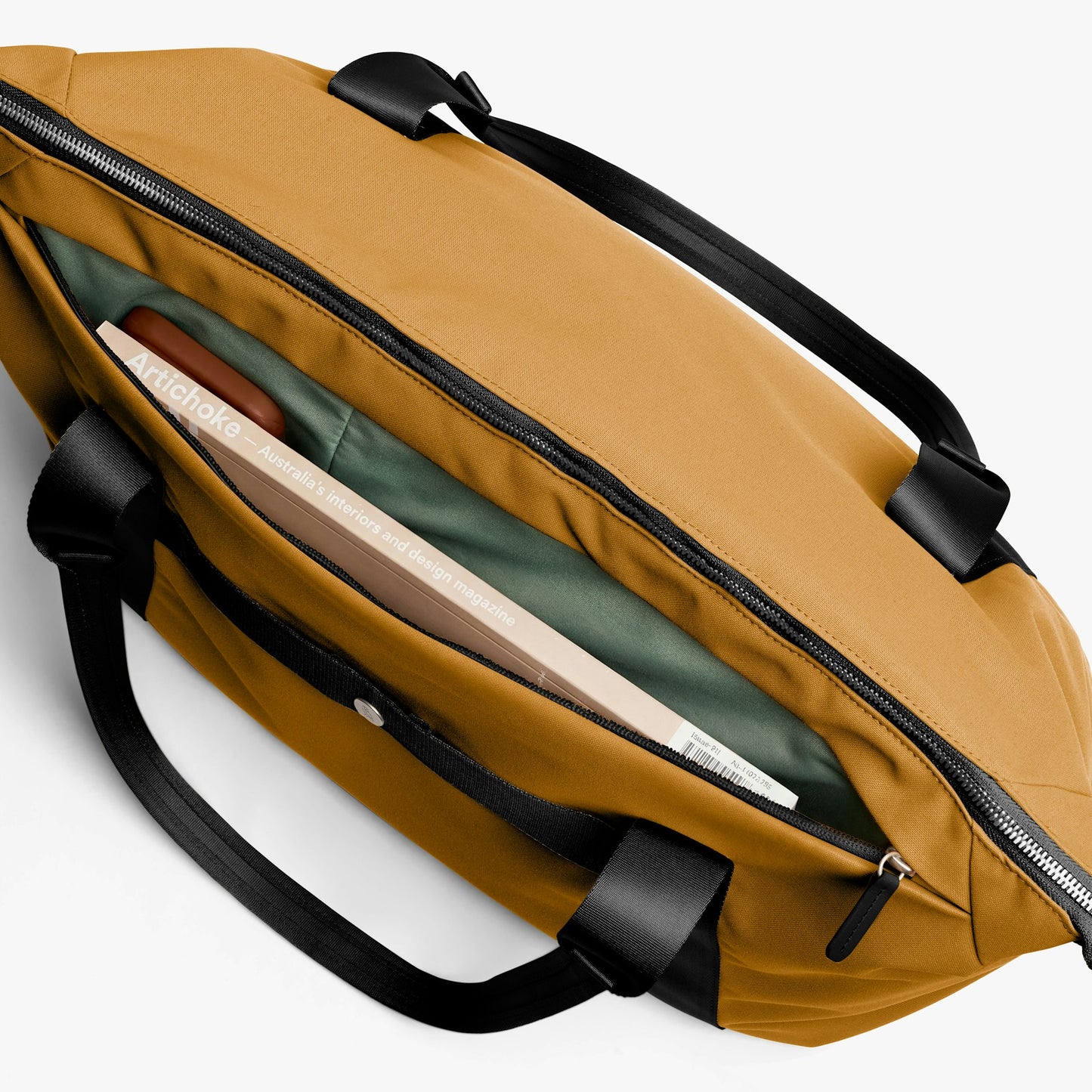 Classic Tote - US 5433