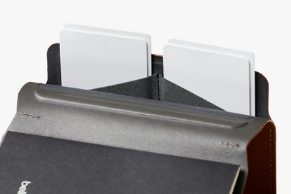 Notebook Cover - US 9299