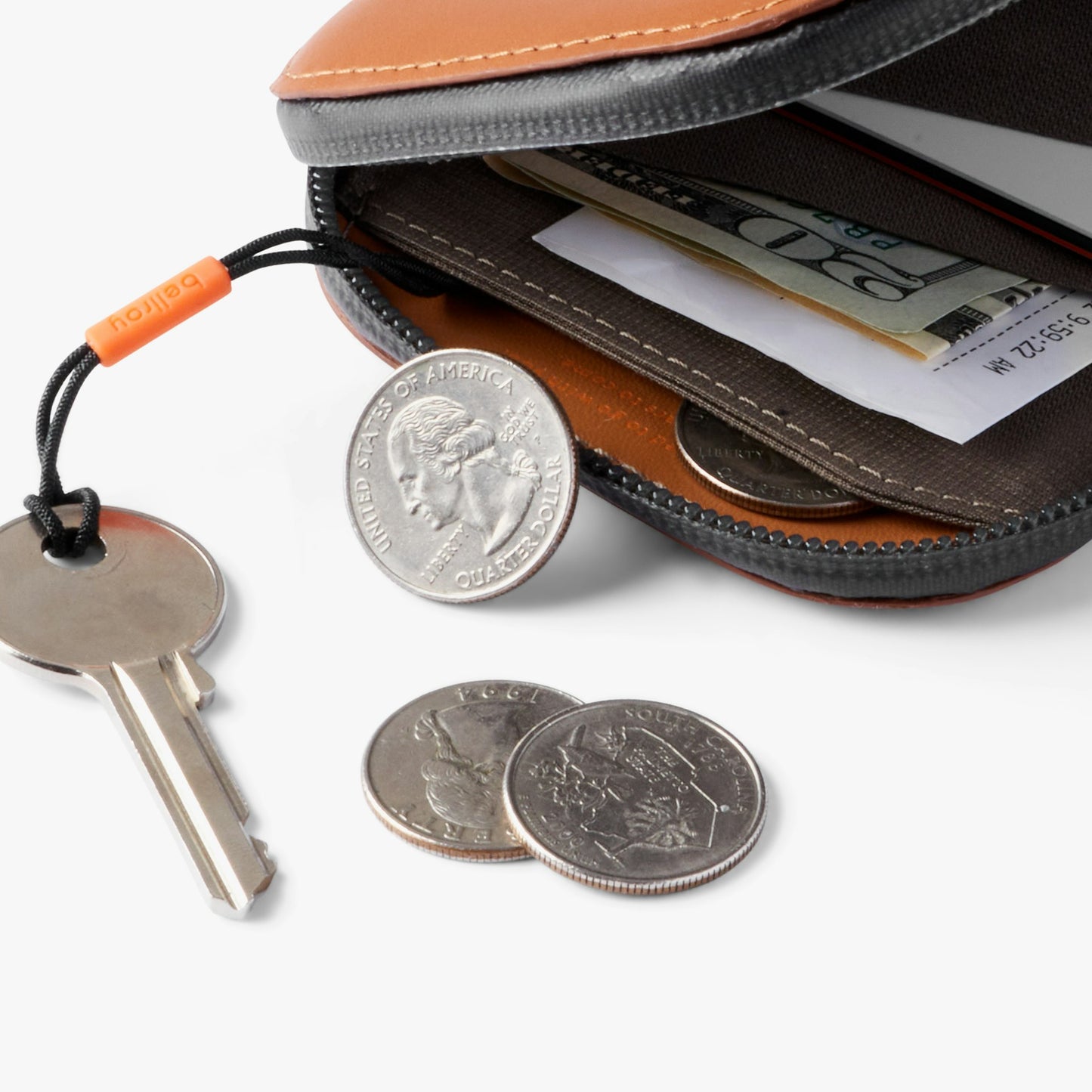 Venture Phone Pocket - US 3480