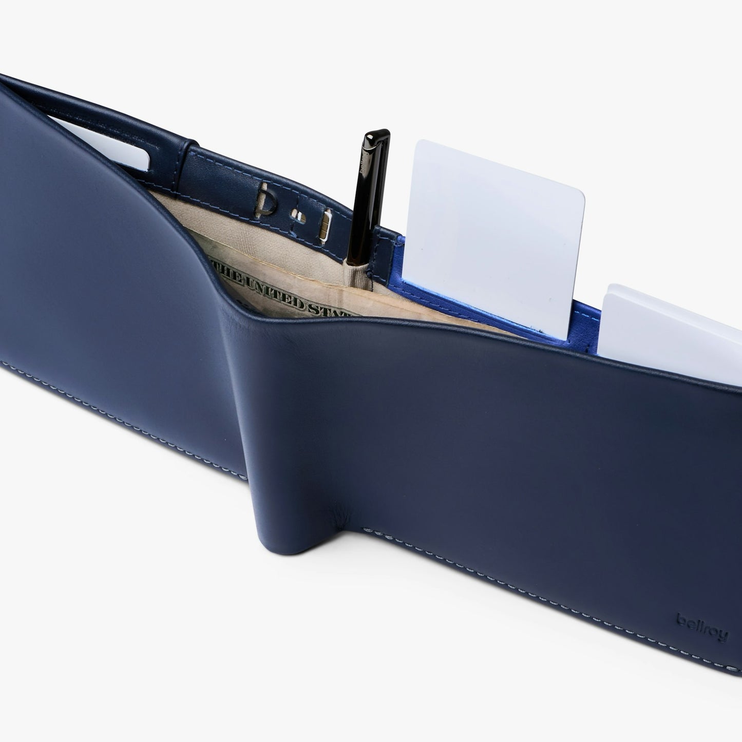 Travel Wallet - US 7441
