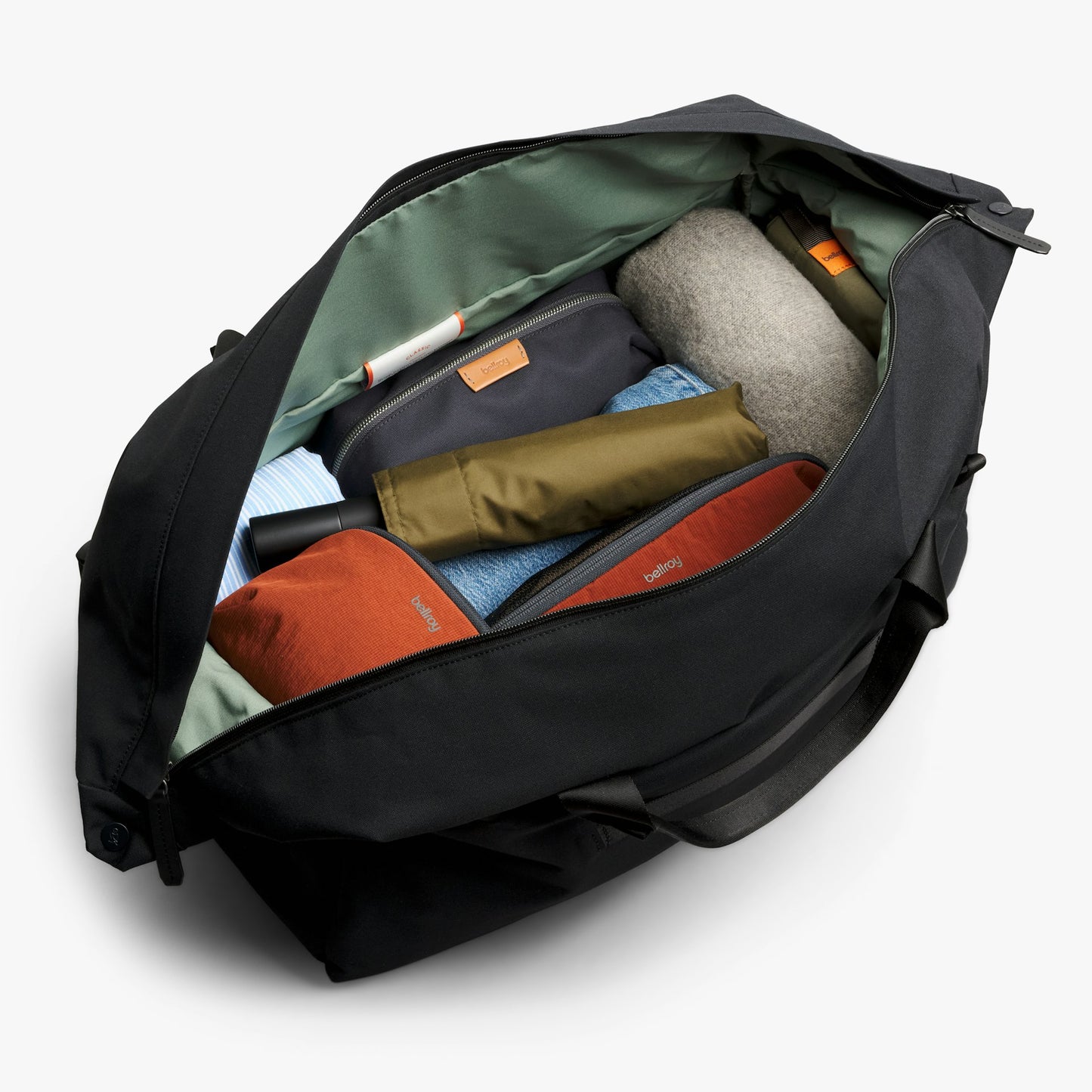 Classic Duffel 45L - US 1610