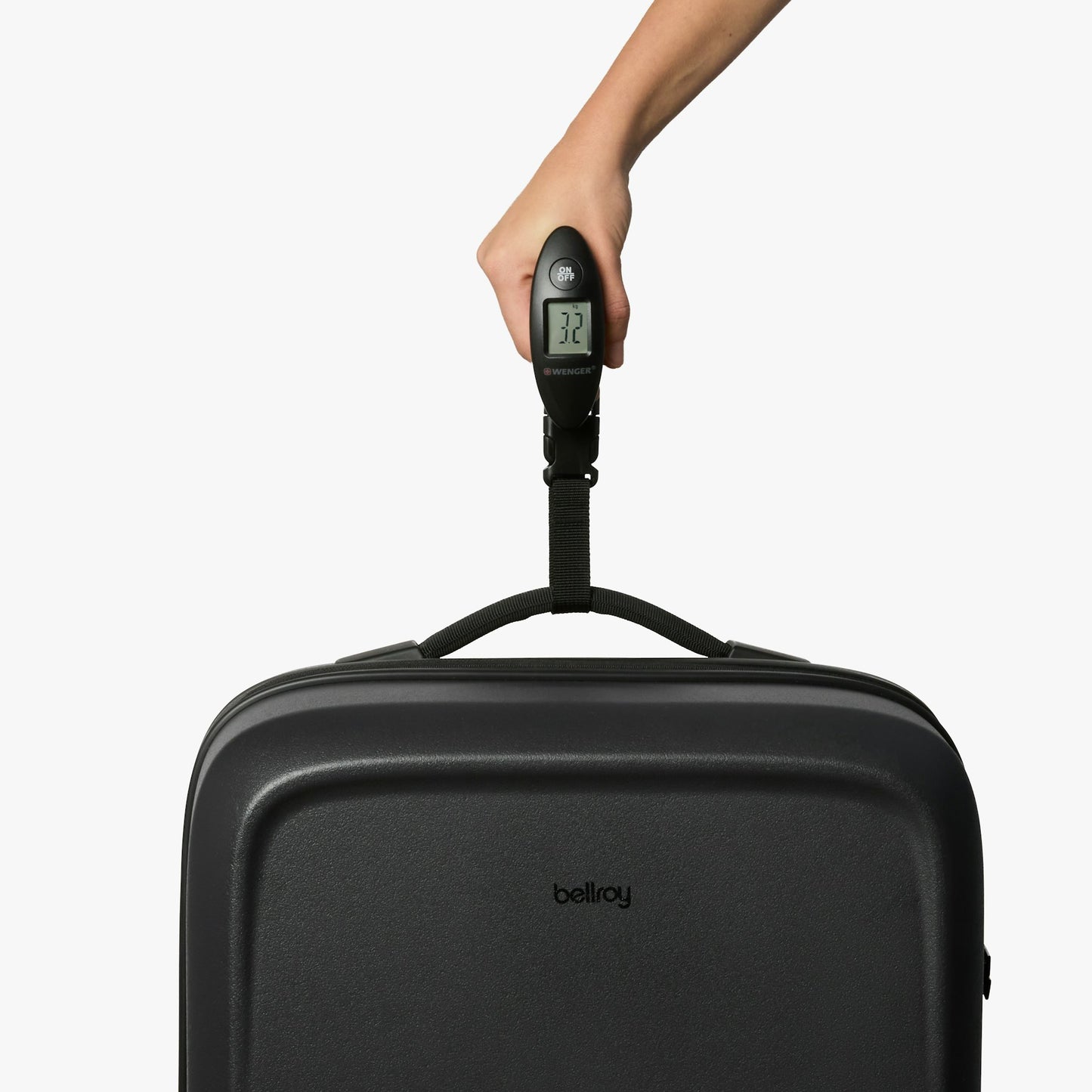 Transit Carry-On Large - US 8691
