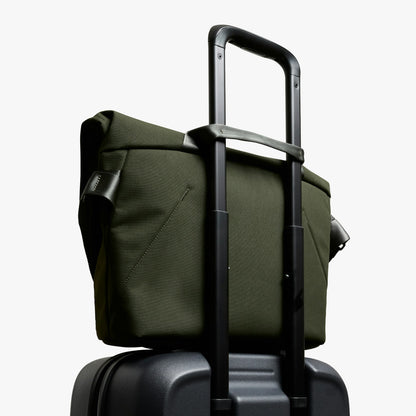 Classic Messenger 13L - US 3796