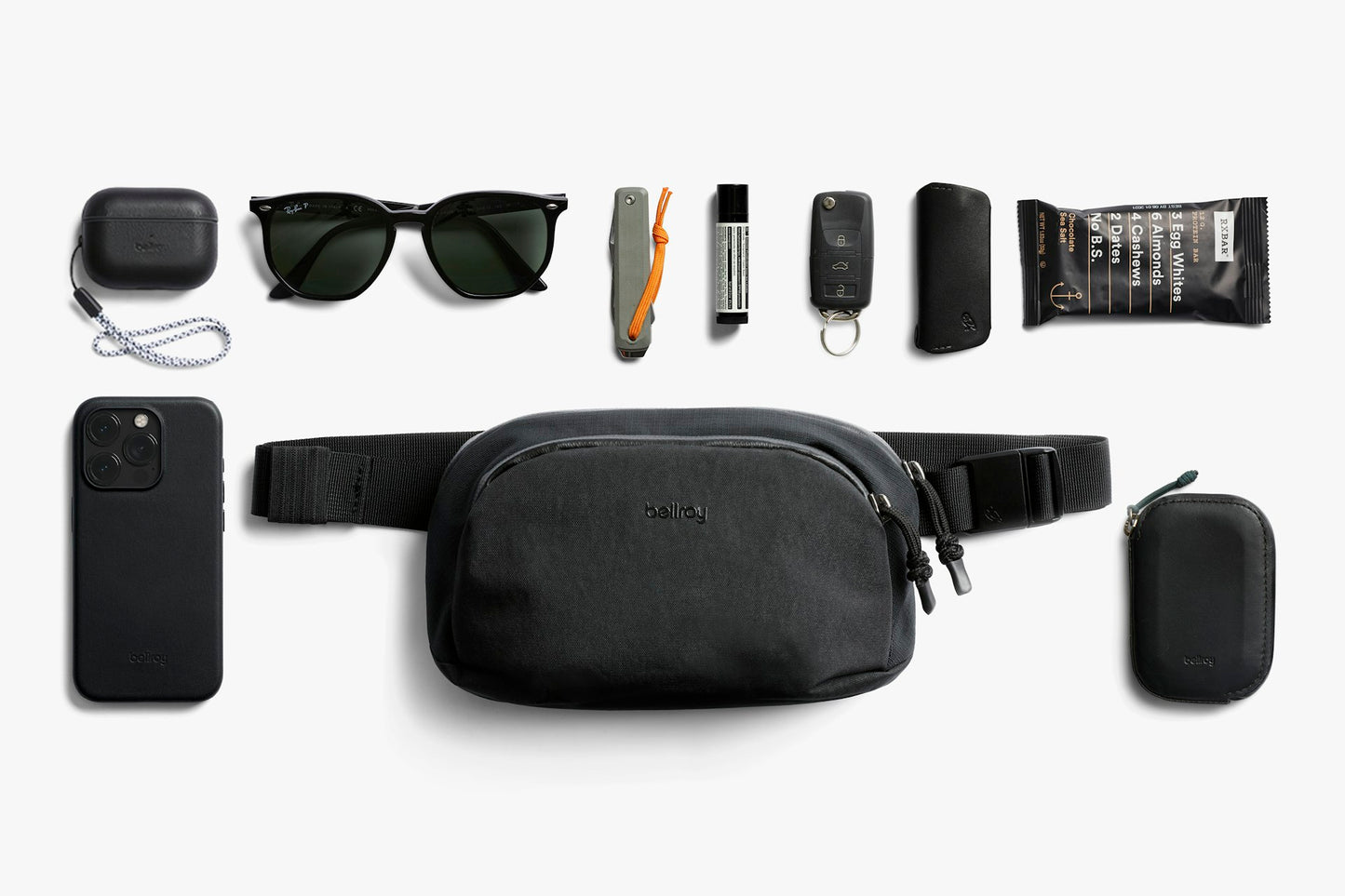 Venture Hip Pack - US 1819