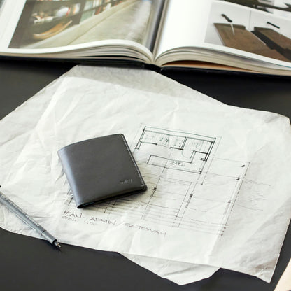 Note Sleeve - US 4439