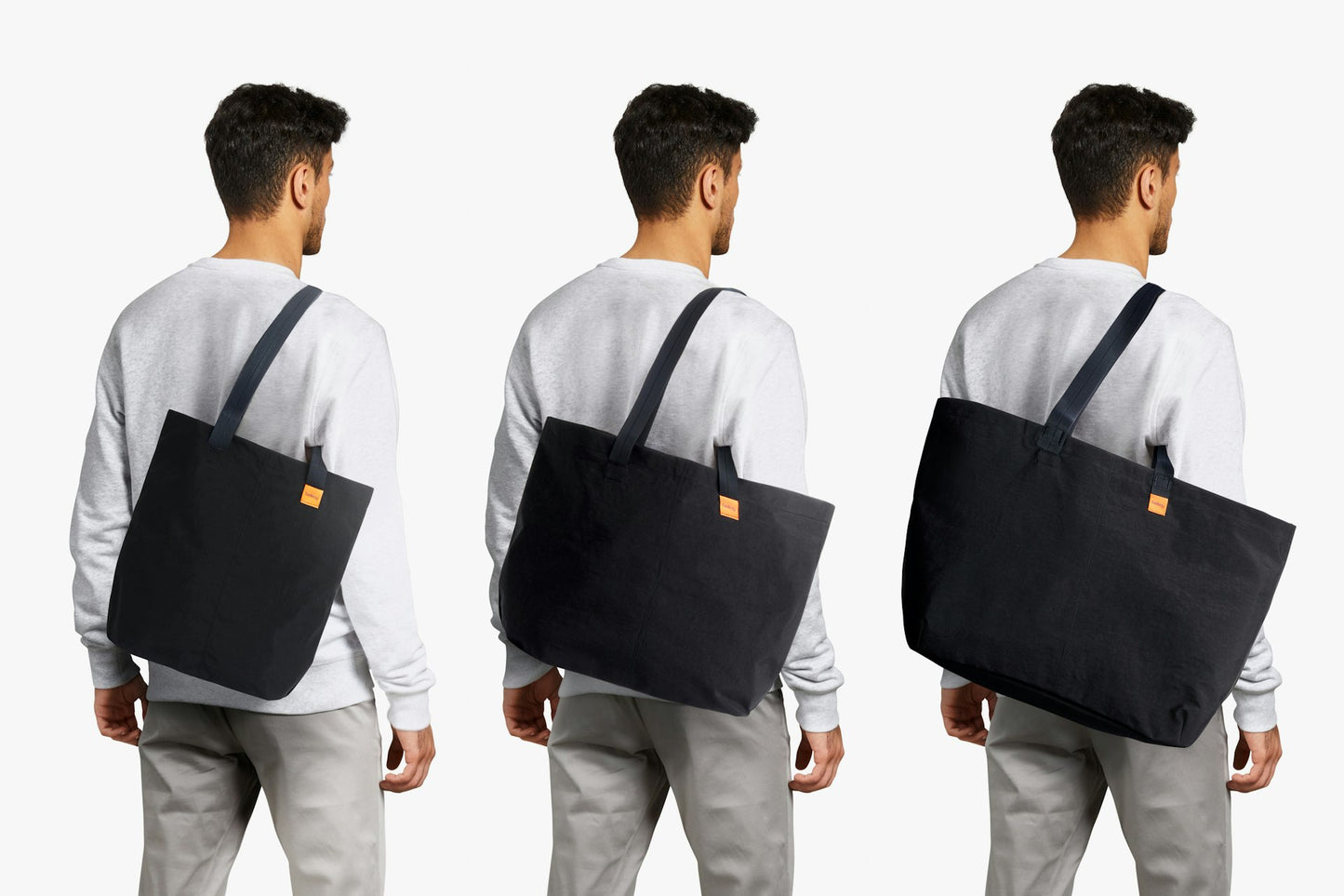 Market Tote Plus - US 9587