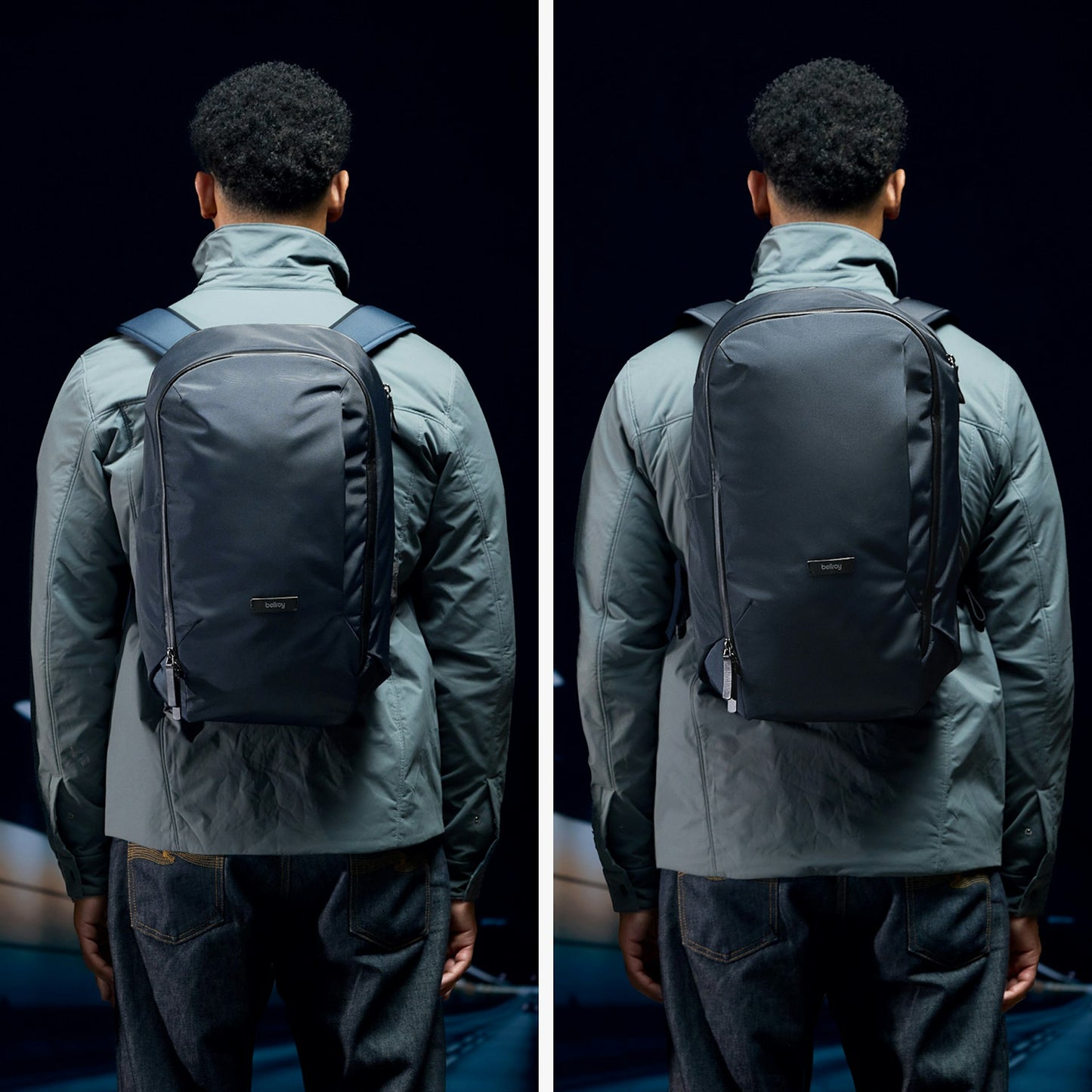 Transit Workpack 26L - US 9028