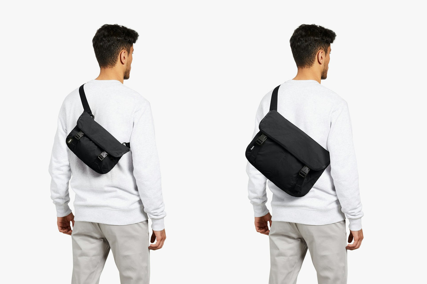 Cinch Messenger - US 0578